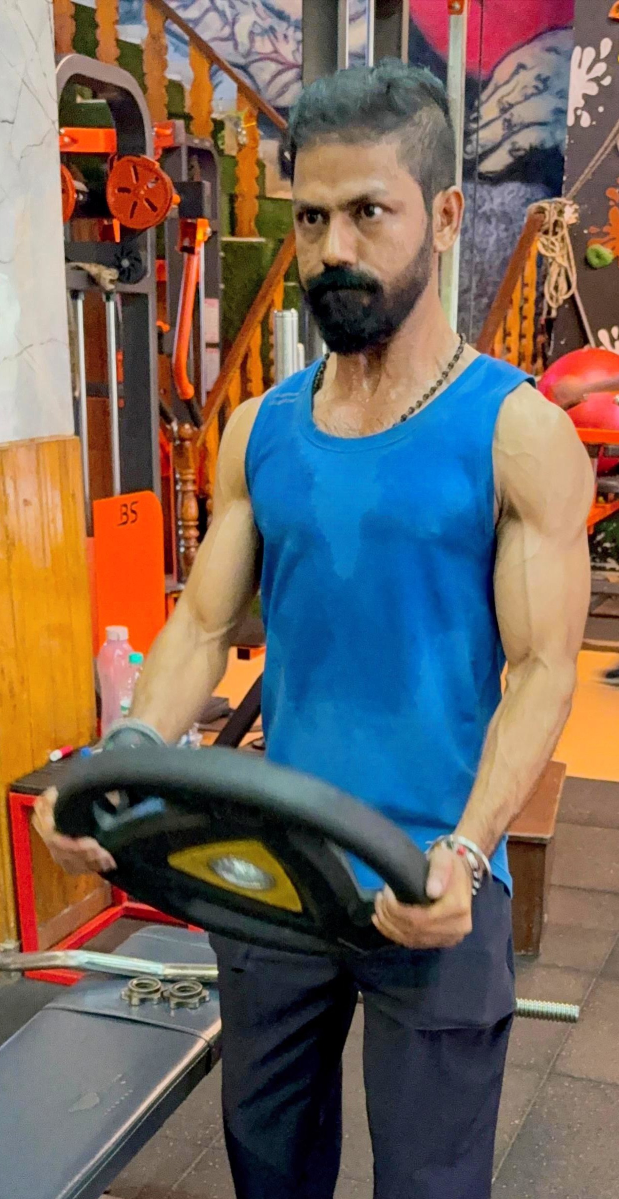 Fitness